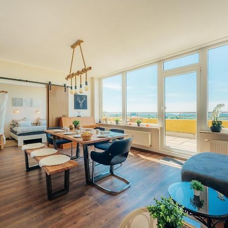 Penthouse Harz-Traum 372 Lejlighed Hohegeiß Eksteriør billede