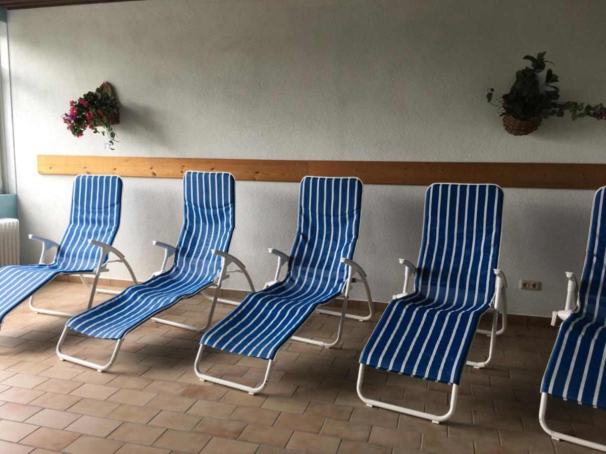 Penthouse Harz-Traum 372 Lejlighed Hohegeiß Eksteriør billede