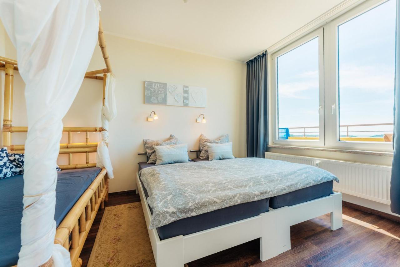 Penthouse Harz-Traum 372 Lejlighed Hohegeiß Eksteriør billede
