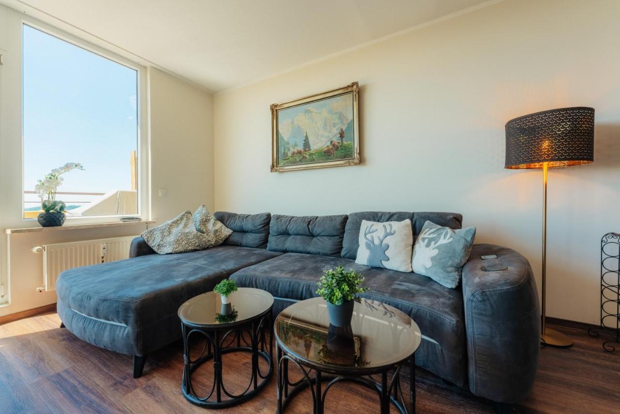 Penthouse Harz-Traum 372 Lejlighed Hohegeiß Eksteriør billede