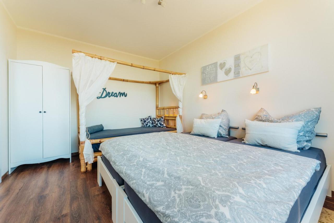 Penthouse Harz-Traum 372 Lejlighed Hohegeiß Eksteriør billede