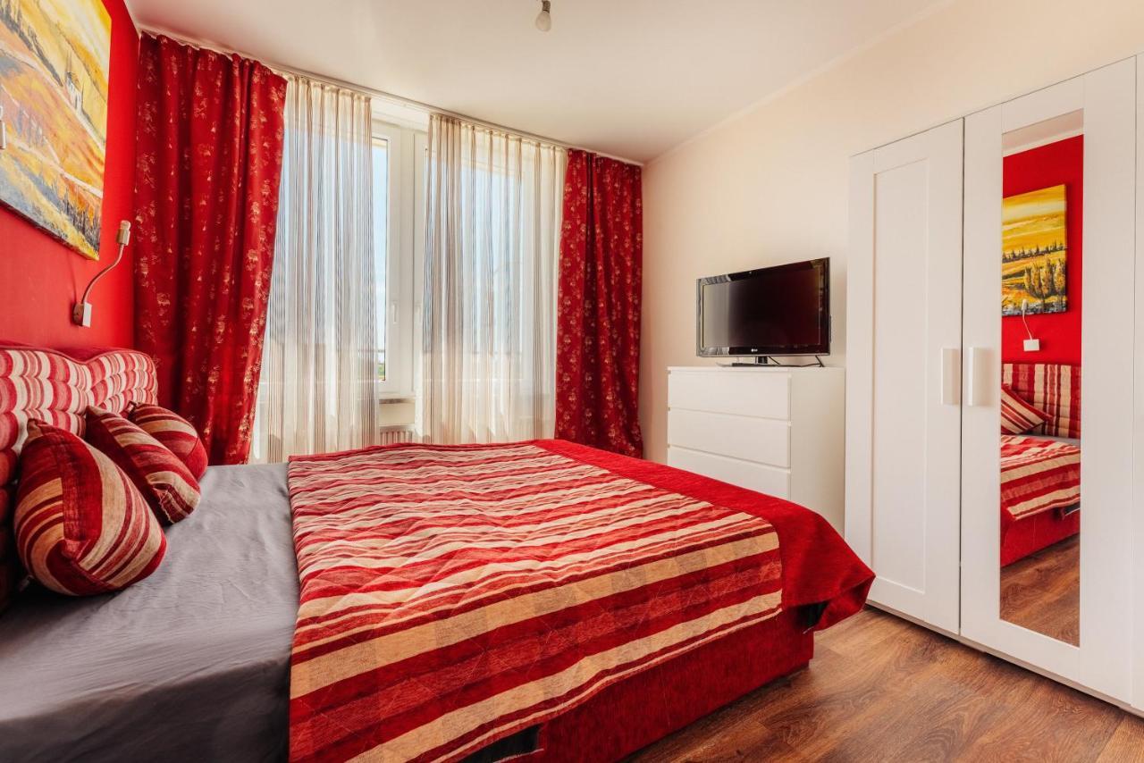 Penthouse Harz-Traum 372 Lejlighed Hohegeiß Eksteriør billede
