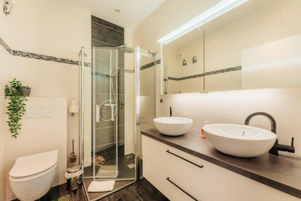 Penthouse Harz-Traum 372 Lejlighed Hohegeiß Eksteriør billede