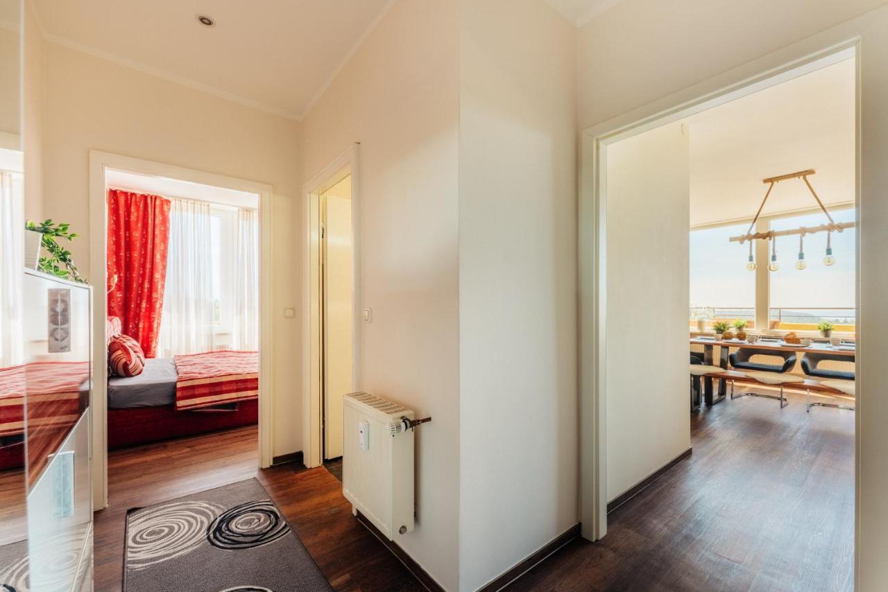Penthouse Harz-Traum 372 Lejlighed Hohegeiß Eksteriør billede