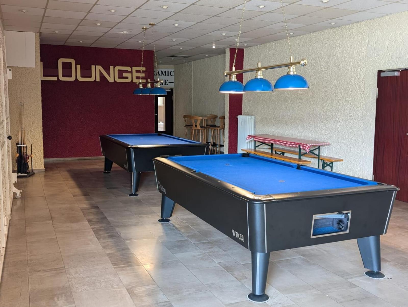 Penthouse Harz-Traum 372 Lejlighed Hohegeiß Eksteriør billede