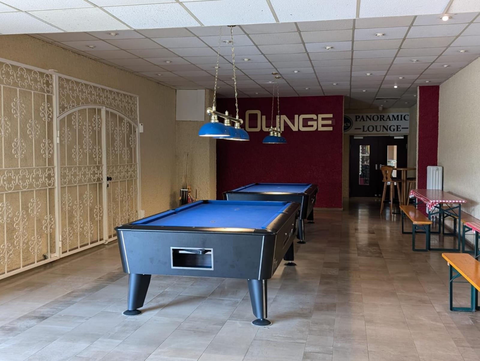 Penthouse Harz-Traum 372 Lejlighed Hohegeiß Eksteriør billede