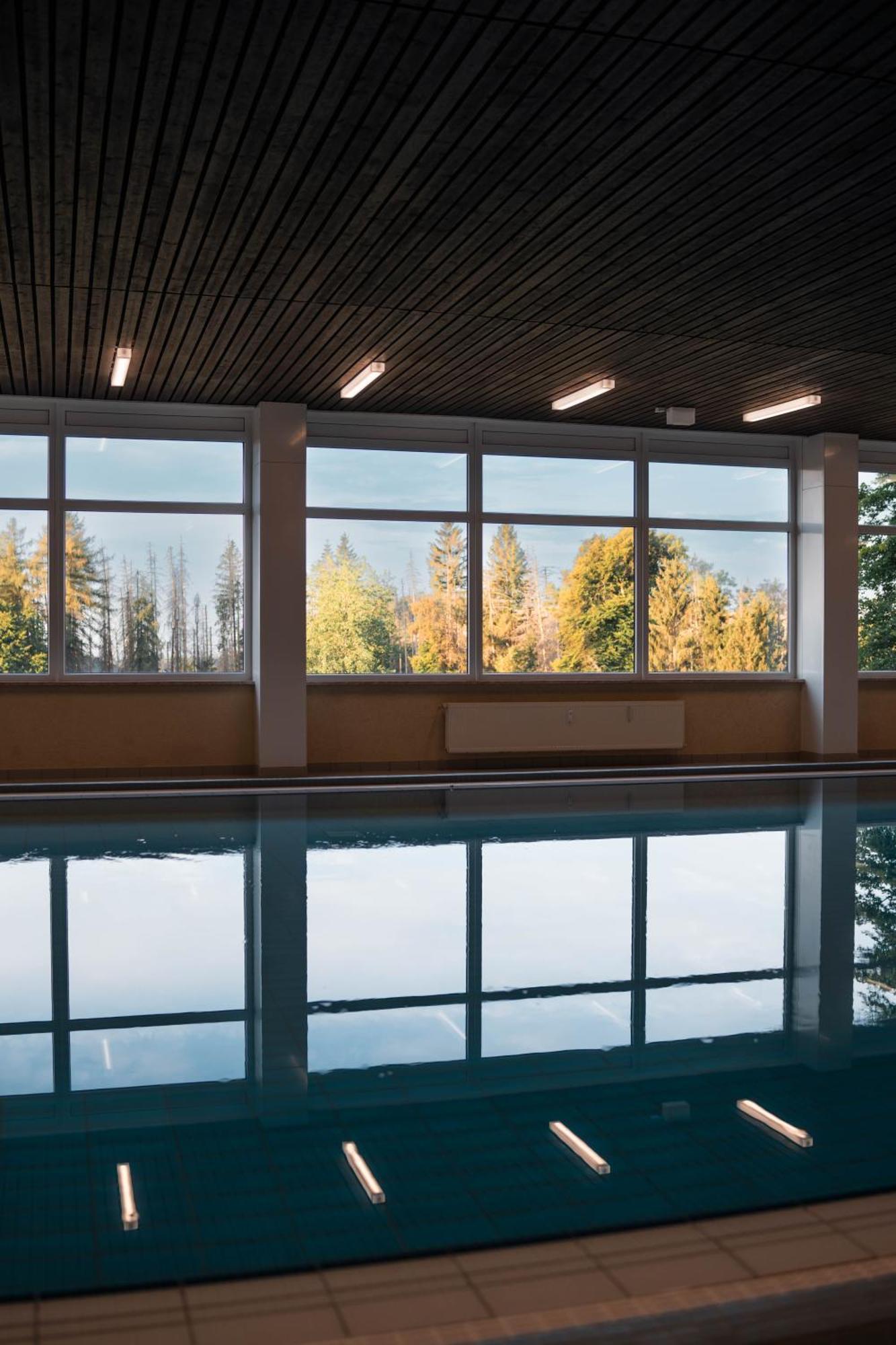 Penthouse Harz-Traum 372 Lejlighed Hohegeiß Eksteriør billede