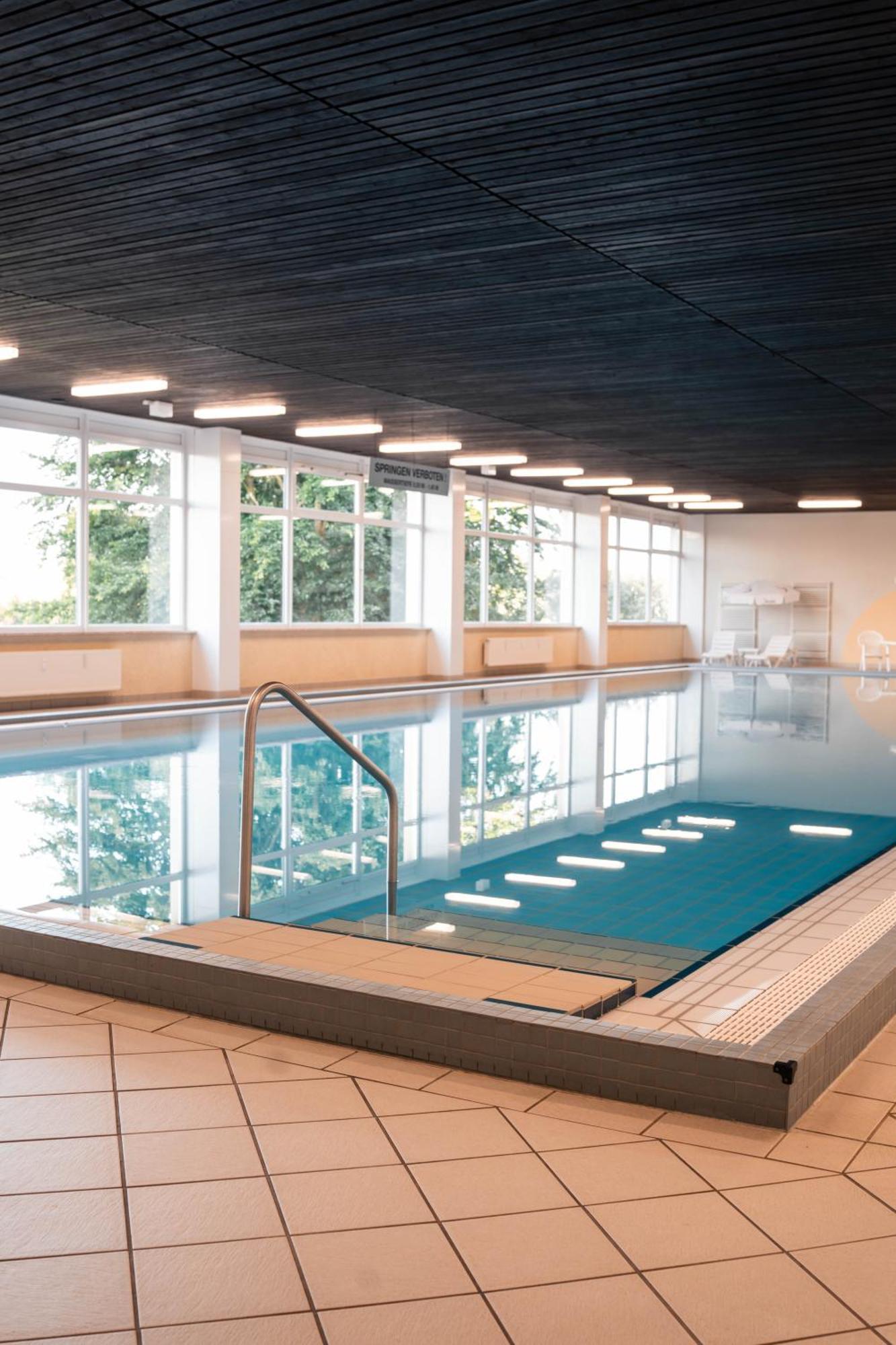 Penthouse Harz-Traum 372 Lejlighed Hohegeiß Eksteriør billede